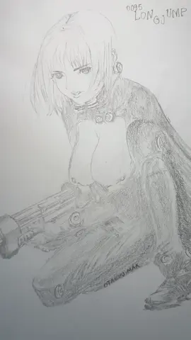 #fypage #fypツ #fyppp #mangadrawing #drawingmanga #gantzmanga #mechanicalpencil #pencildrawing #pencilsketch #sketchbook #sketchpad #drawingsketch #drawingskills #mangaart #gantzanime #keikishimoto 