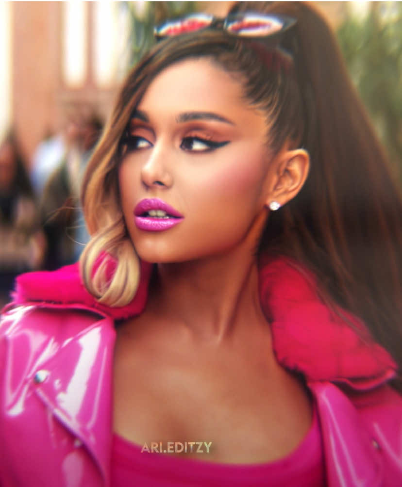 Thank u // Scp@buterascp  #arianagrande #arianagrandeedit #edit #aftereffect #aftereffectsedits #arianator #fyp #thankunext 