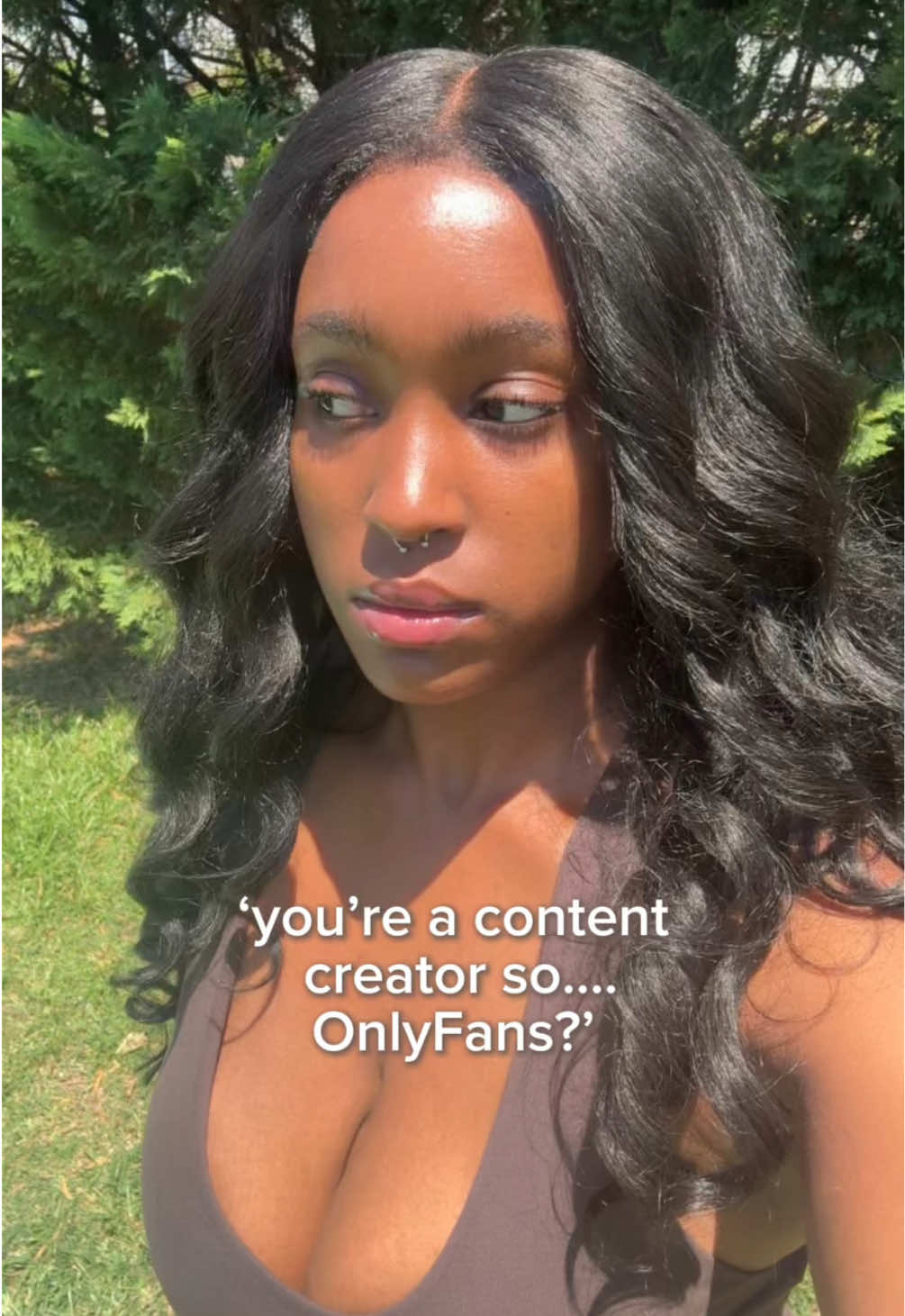 yeah……🤣🥰 all this and I’m still under 20K, but ayeee!! the growth will come !! 💋✨ #contentcreation #contentcreators #Lifestyle #beauty #pr #skincare #fashion #editing #contentjourney 