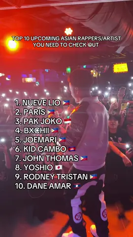 This just a top 10 no order 🕺🏽 #asian #rappers #musicartists #viral #upcomingartist 