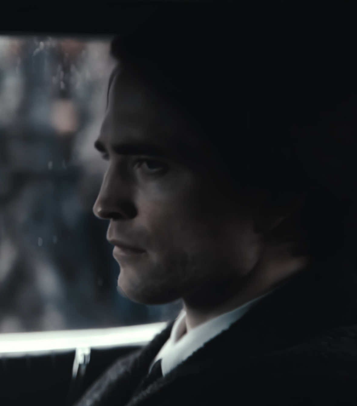 bro has the most aura | #batman #thebatman #fyp #brucewayne #batmanedit #robertpattinson #robertpattinsonedit #edit #aftereffect 