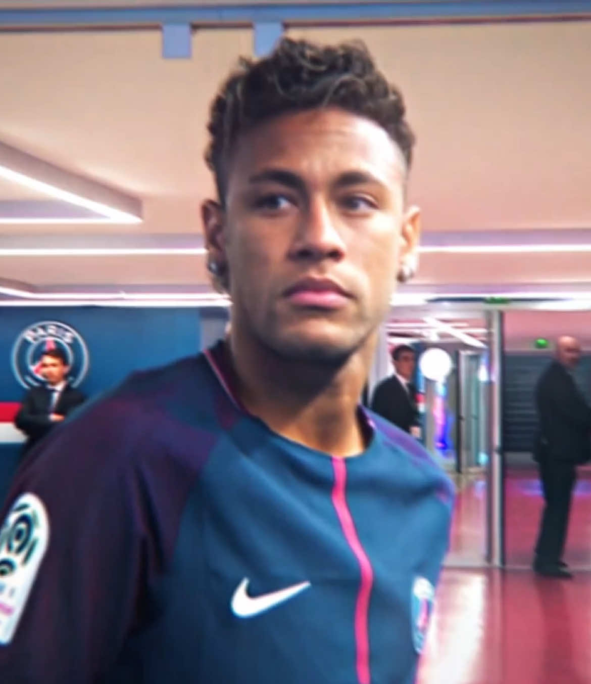 ladies and gentlemen.. | later i will have my collab with @JVN | #aftereffects #Soccer #footballtiktok #neymar #edit #viral 