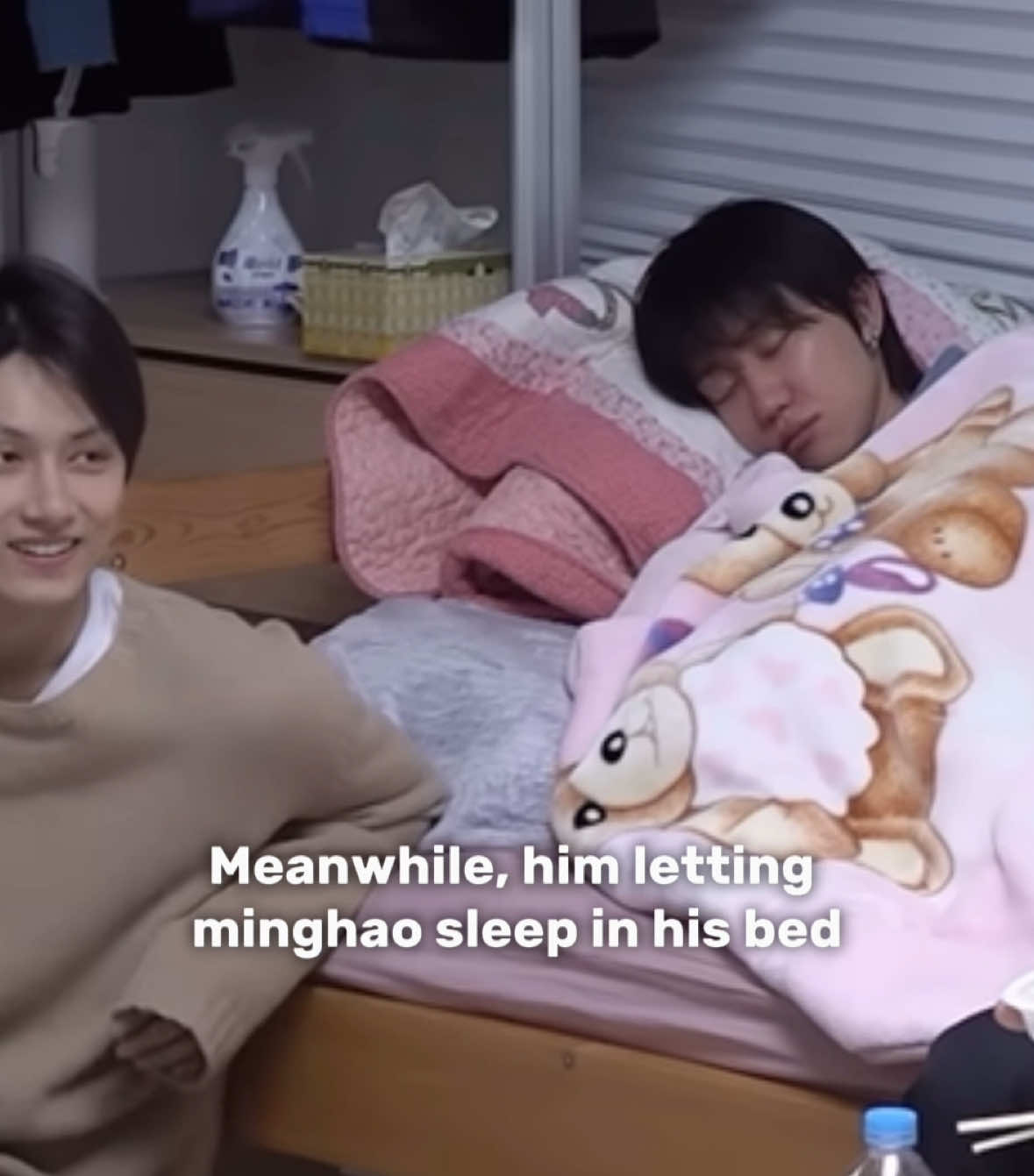 #jun #minghao #the8 #dino #seventeen #xuminghao #wenjunhui #leechan 