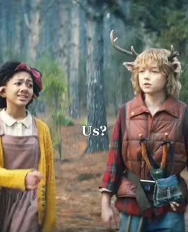 I love this song so much #sweettooth #gus #wendy #ennuit #christianconvery #edit #cute #us? #💗 #gusxwendy #ship 