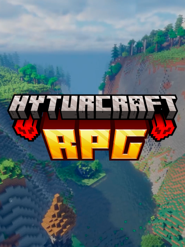 CRIAMOS O MELHOR MODPACK DE RPG VANILLA PARA O MINECRAFT - HyturCraft RPG #Minecraft #minecraftmods #minecraftmod #minecraftmemes #minecraftbuilding #minecraftjava #minecraftpe #minecrafttutorial