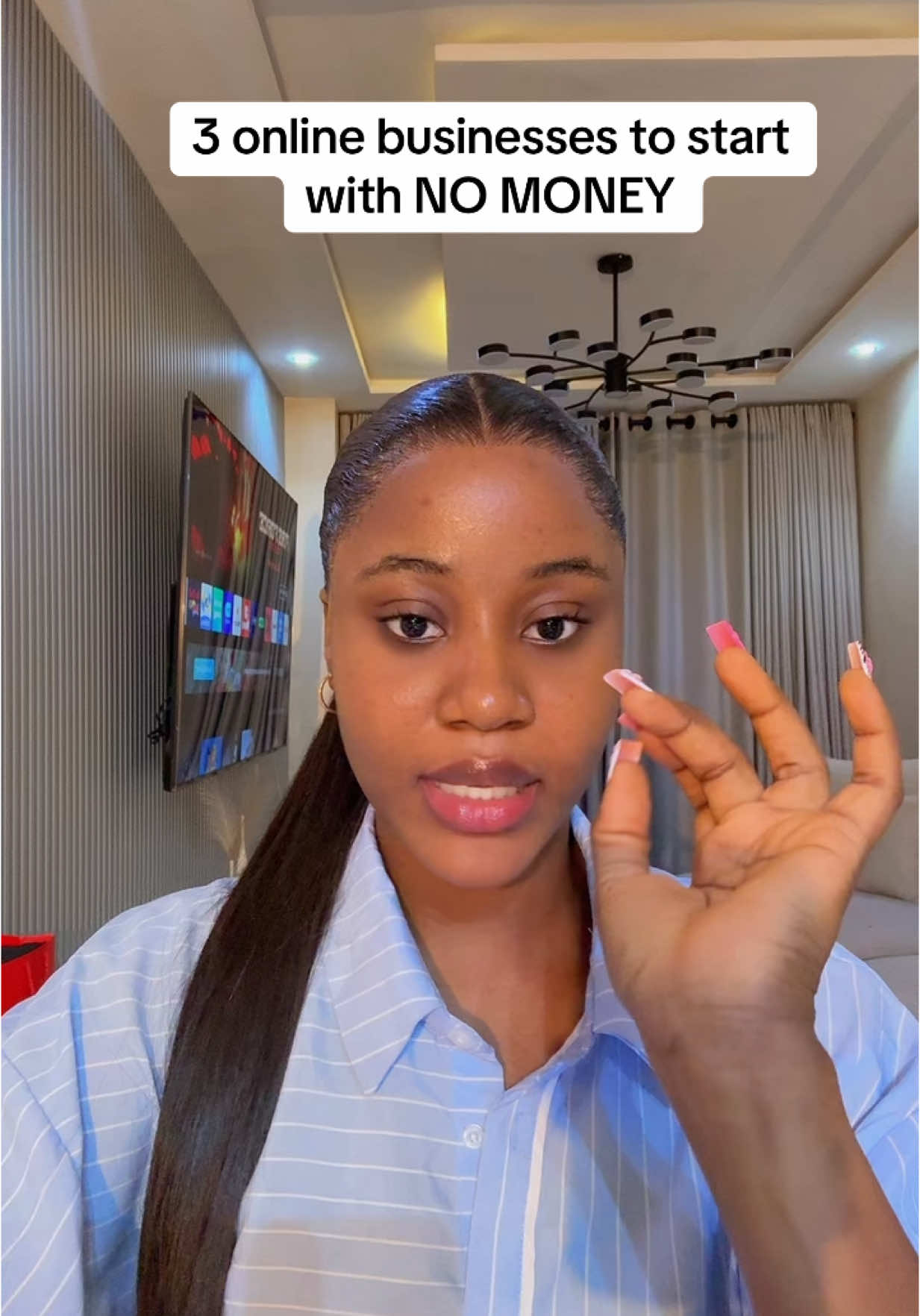 You don’t need millions to start, just a phone, internet, and the mindset to grow.  These online business ideas require zero capital but can change your entire life if you stay consistent. If you’ve been waiting for a sign, this is it.  #onlinebusiness #sidehustle #affiliatemarketing #financialfreedom #businessideas #pasiveincome #digitalmarketing 