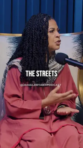 There Are TWO Black Lives Matters?! Watch full Season 3 Episode #11 of the Jamal Bryant Podcast 