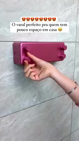 Confira Varal Retrátil Parede Automático 2 Cordas Apartamento Cor Preto/Branco/Dourado com 47% de desconto! Somente R$106,25. Encontre na Shopee agora! Compre com o ID do produto.  ID:AYG-TCP-LQR👈👈