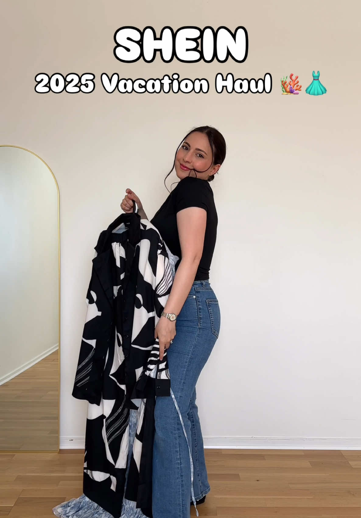 @SHEIN @SHEINUS  Stay trendy, Shop SHEIN! Get your passport to style by Searching and Following (SHEIN MOD , MOTF , Dazy ,forever21, Maija ),& using ( VTmaiskarim) for 15% off! . . . . . . . . . . #sheintrends #vacaytrends #sheinforall #sheintrends #sheinforall #شي_ان #شي_انshein #شي_ان_السعودية #sheincods #loveshein #Summer #shein #haulshein #sheinhaul #sheinfashionweek #sheinsummervacay #vacationmode 