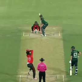 Hassan Nawaz Today Brilliant Batting Vs Bangladesh 👀❤️🔥 #illu #cricket #foryou #foryoupage #fyp 