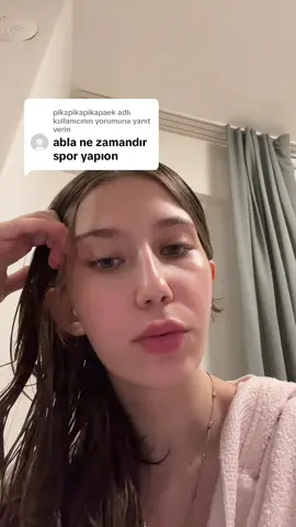 @pikapikapikapaek adlı kullanıcıya yanıt veriliyor 