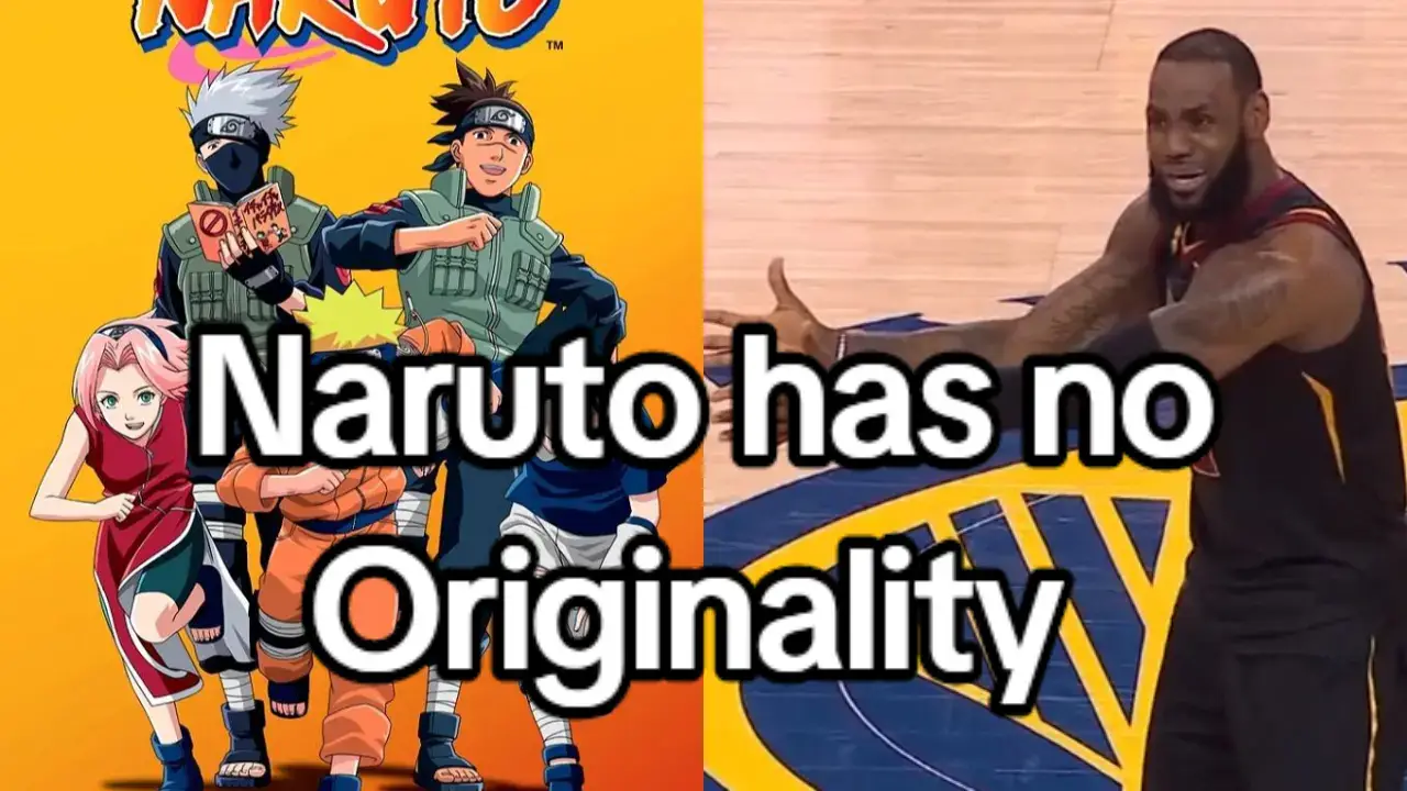 Naruto Has no Originality and Creativity It's Just Japanese Lore One Piece is Better #naruto #narutoshippuden #boruto #borutotwobluevortex #borutonarutonextgenerations #foryoupage #fyp #fypシ #fypage #anime #animetiktok #narutouzumaki #luffy #zoro #sanji #nami #usopp #sasuke #sasukeuchiha #madara #madarauchiha #amaterasu #susanoo #izanagi #izanami #yugioh #yugiohtiktok 