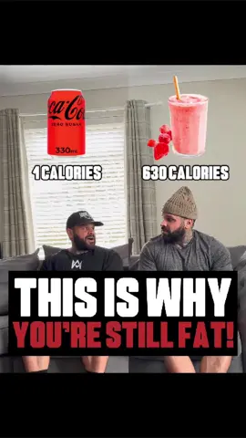 📲 Drop me a follow for no-BS tips that actually make fat loss easier. Just because it’s labelled “healthy” doesn’t mean it’s low in calories. ⚠️ This catches so many people out when they’re trying to drop fat. You swap your usual food for the “healthy” version… but the calories are the same (or worse), and then you wonder  why nothing’s changing. 👉 It’s not about healthy vs. unhealthy - it’s about knowing where your calories are really coming from.