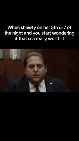 Stopped fake laughing after the third one