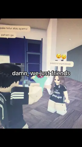 temen level 2 #roblox #fyp #4u 