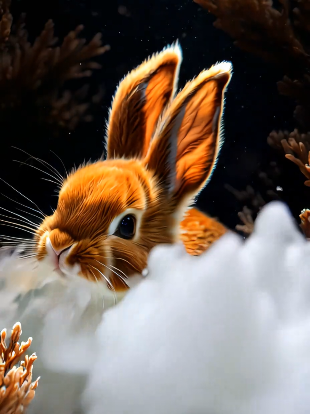 🫶🐇🧜‍♀️🧚‍♀️