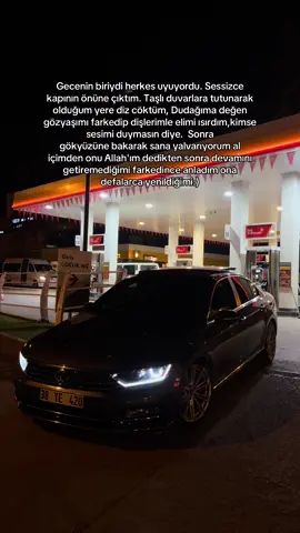 #ademyurttaş #38ye420 #passat 