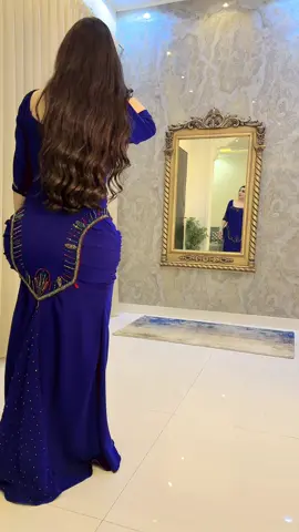 @المصممة المهرة الاصيلة 🐎 #مودل_شمس🍯 #العراق #Love #السعودية #فساتين_سهره #البصرةكربلاء__بغداد_الحبيبه_الناصريه #model_shams🍯 #جلابيات #viral #فستان_العيد #fyp 