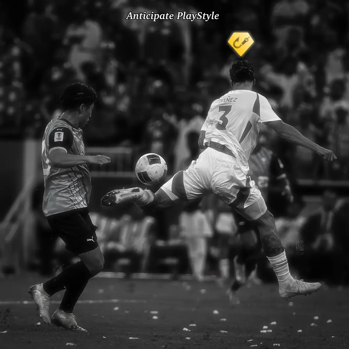 #roger #ibanez #alahly 
