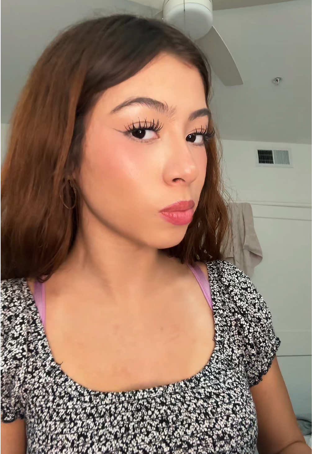 i love it #foryou #carslanpowder #makeup @Carslan Global Official 