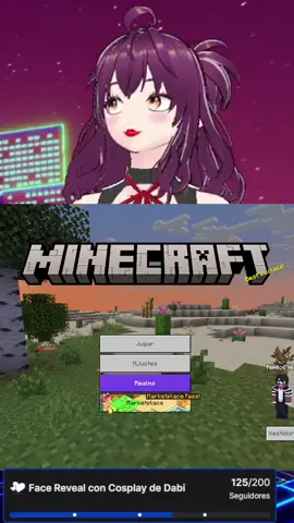 Bonus Track| #tiodabilly de #Twitch #Minecraft #amigos #chile