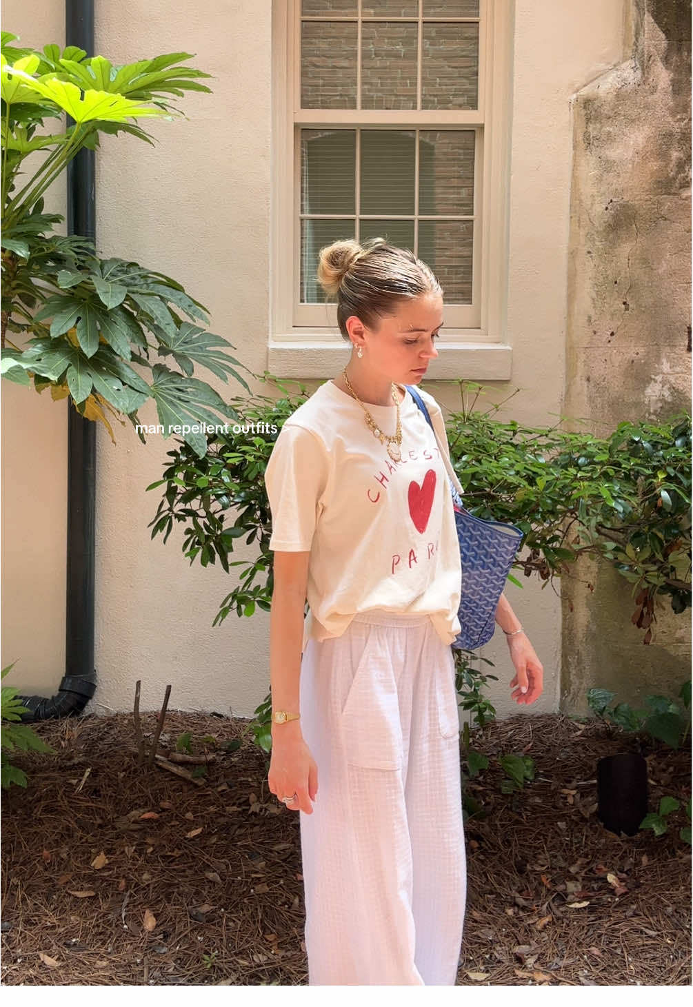 the more a man hates it the cooler it is #OOTD 