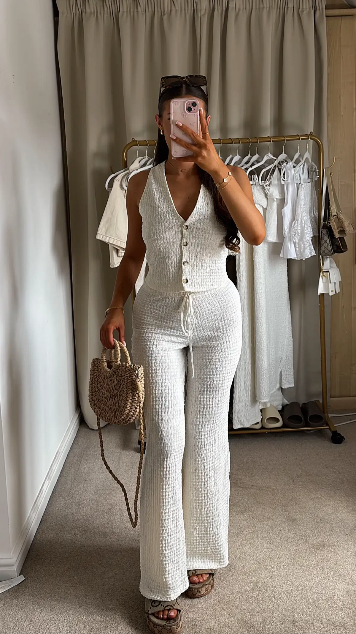 #OOTD #recentoutfits #SummerFashion 