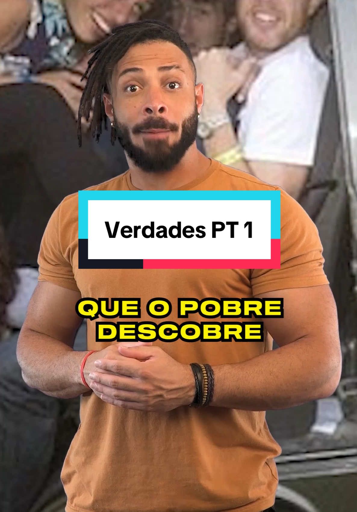 Verdades Cariocas! Pt1 #riodejaneiro #jacarepagua #barra #humortiktok #carioca