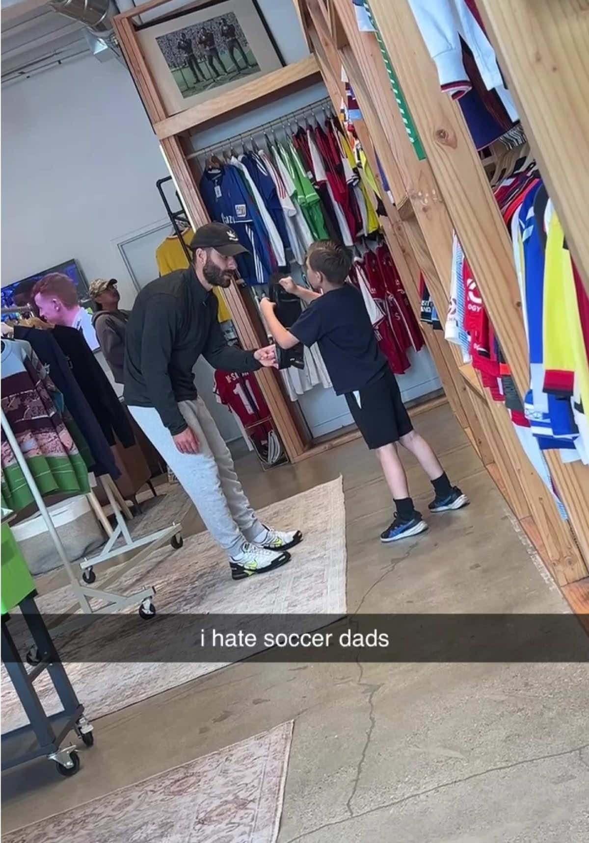 where is the mother????!! 