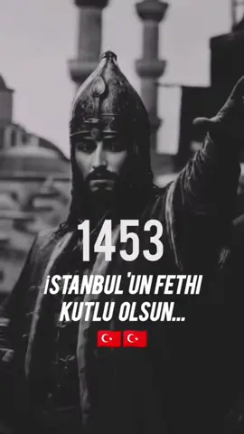 @La Tahzen/ ile #düet #istanbulunfethi1453 