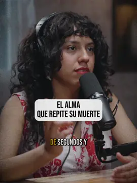 El alma que repite su MU3RT3 | Capítulo 238 #paranormal #almas #entidades #podcasts #demonios 