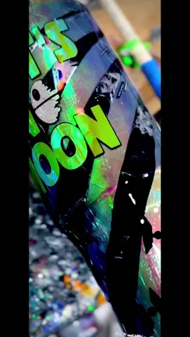 #tumblermaker #tumblersoftiktok #epoxytumblers 
