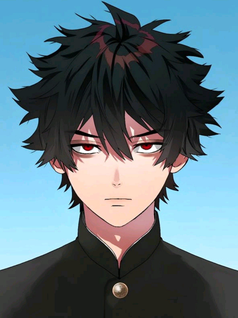 #PHANTOMBUSTERS #MOGARI — found another mogari panel to animate [proud] #mangaedit #fypシ #mogarishishikuno  @TikTok @☂️ 