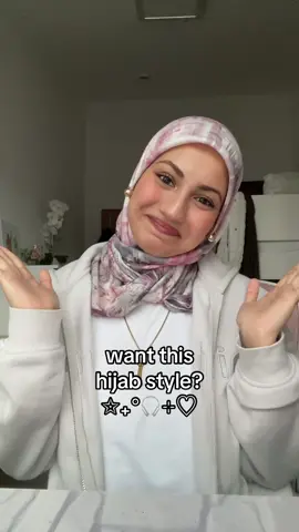easy hijab style aka grandma style ☾⋆𖦹✩ - #hijabtutorial #hijabstyle #hijabitiktok #turkishhijabstyle #shoujostyle #muslimtiktok #ISLAM #easyhijabtutorial 
