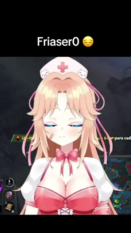 #vtuber #vtuberespañol #vtuberperuana #vtuberperupe #sugarseroentwitch #sugarser0entwitch #sugarser0 #twitch #clipsdetwitch #twitchstreamer #vtuberperu #peru #fy 