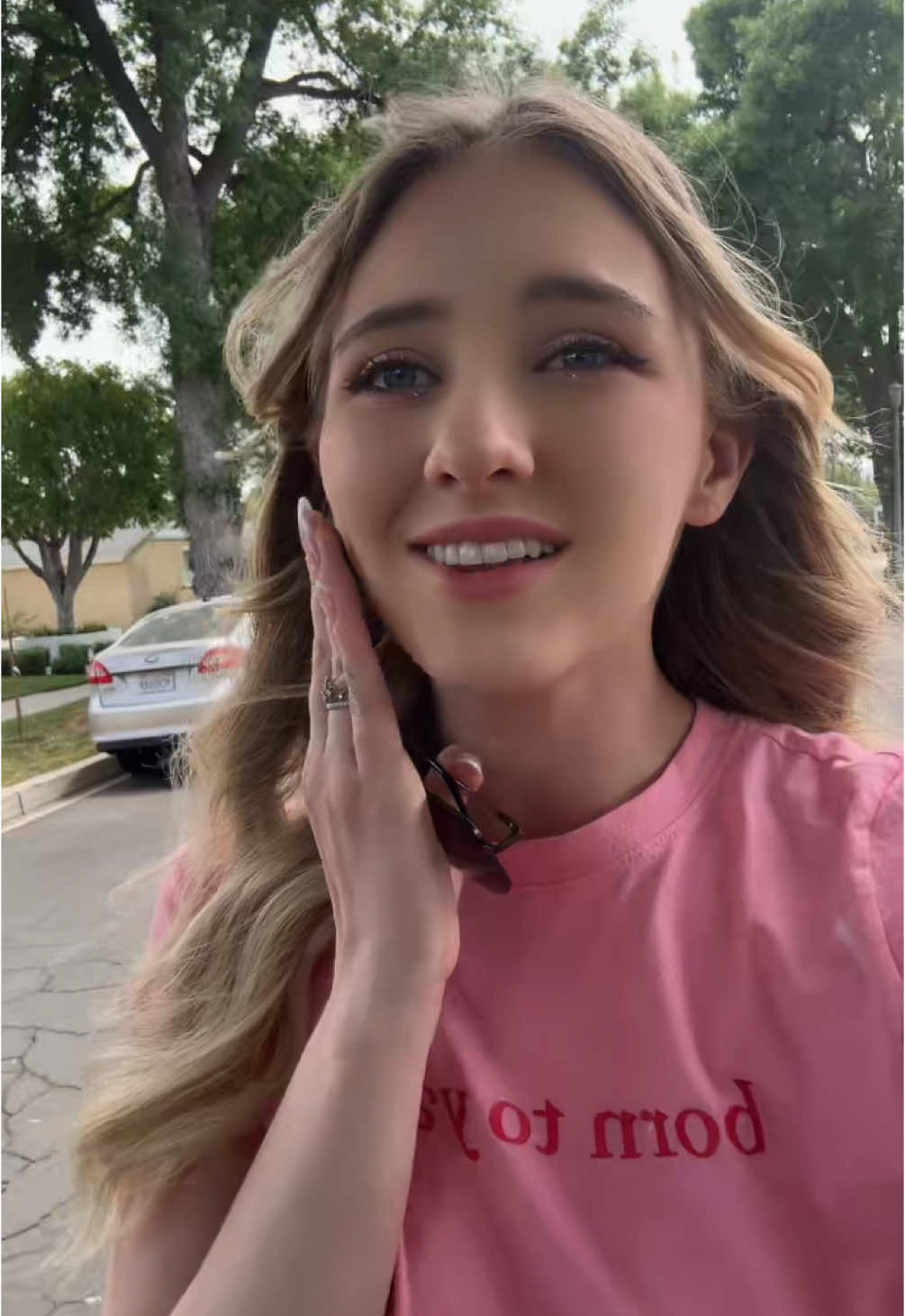 Being set free of nicotine / vapes has changed everything for me 💖🥹 #quitnic 