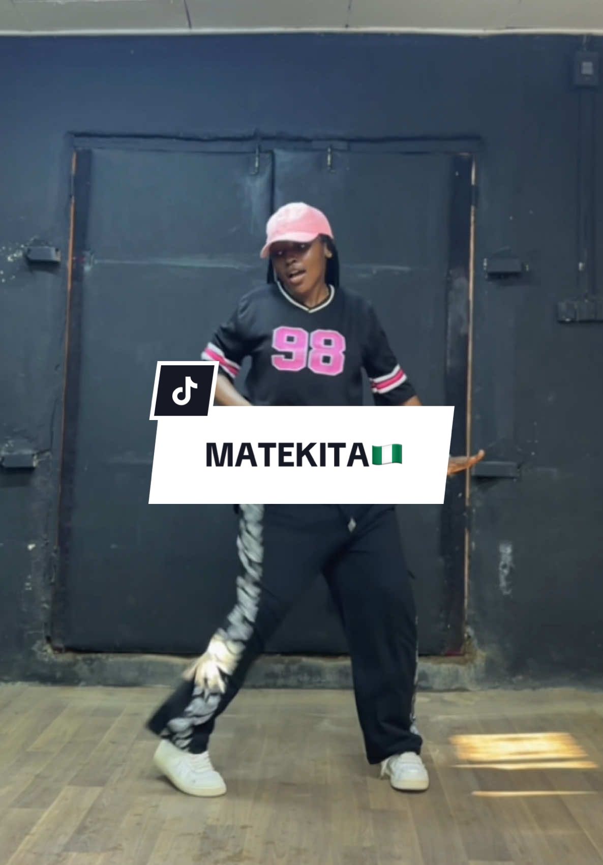 Matekita vibes again🥰 dc:@DanceSistas🦋 cc:@Puppy🐶🦋 