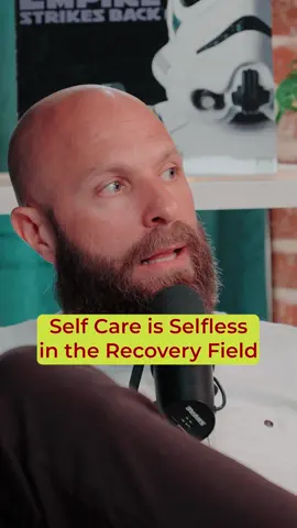 Self preservation as a counselor is key #recovery #12steps #interventionist