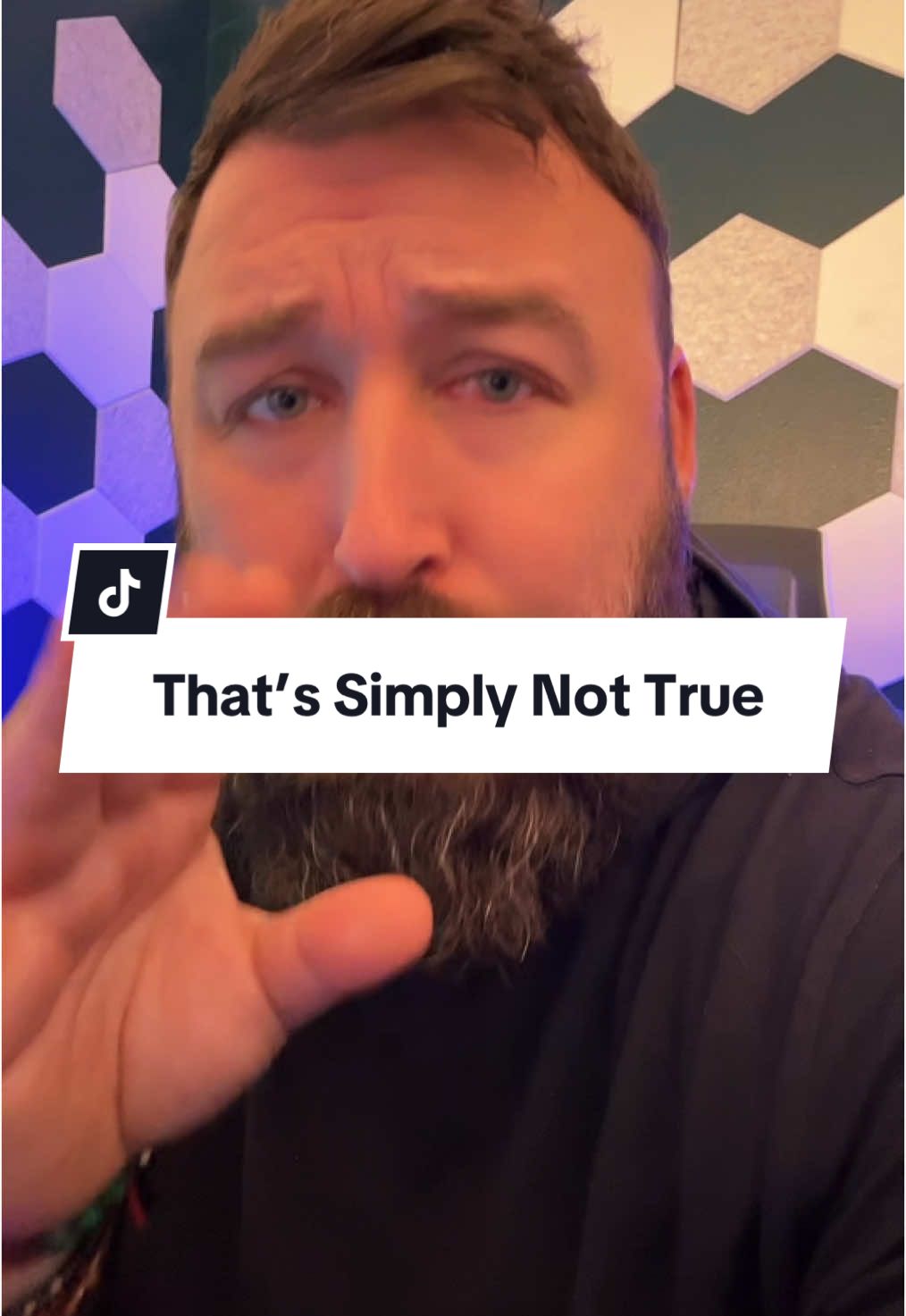 Please Read Up On This Bill From Actual Reputable Sources. 