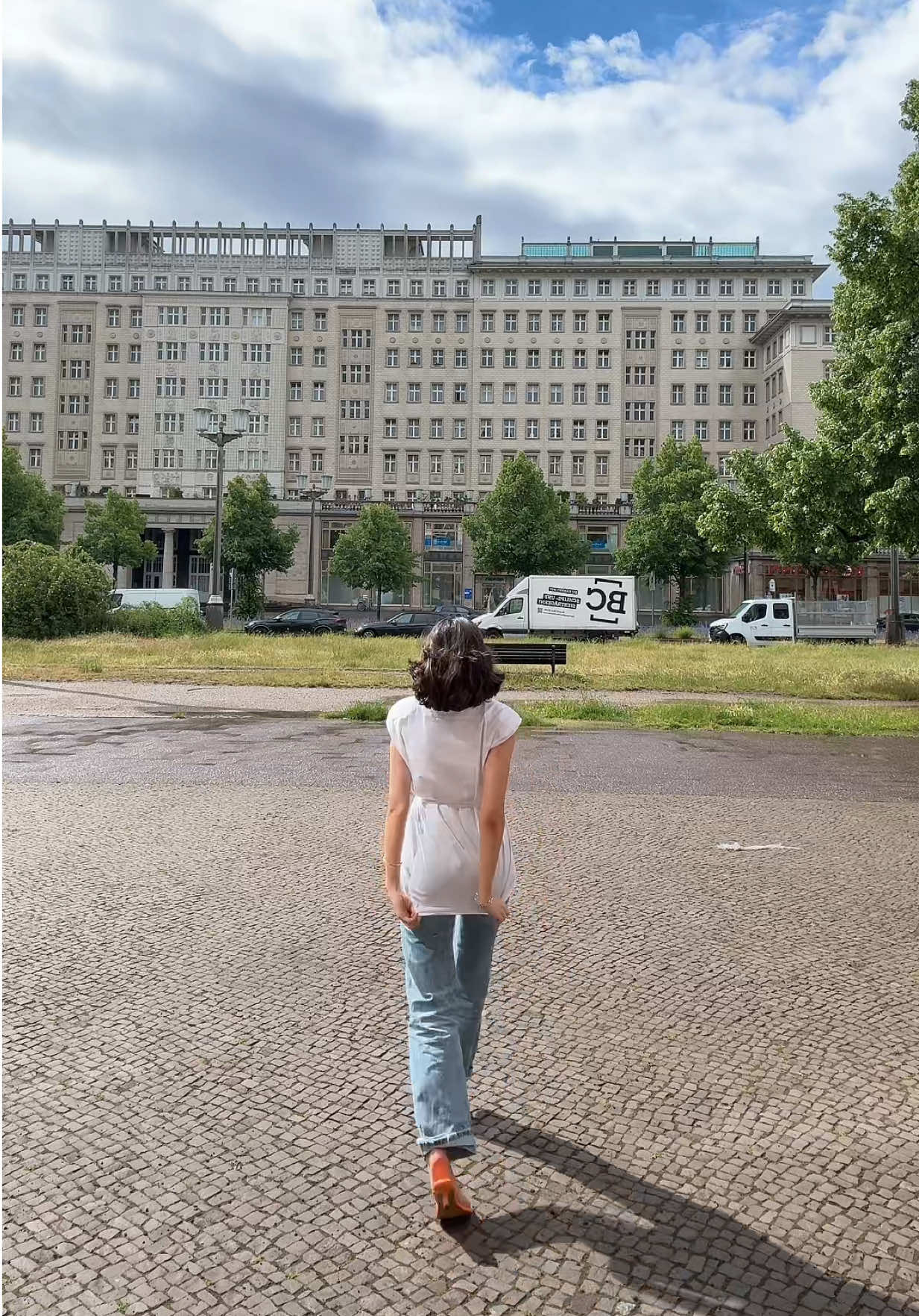 fit check outside <3 