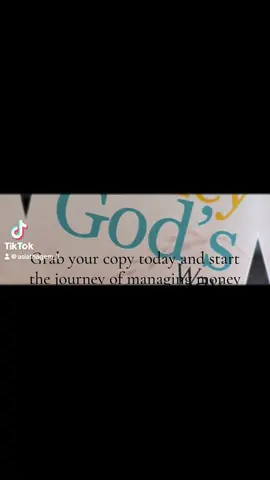 This 31-day devotional changed how I view my money. Let God lead your finances too. 💵📖 #FaithBasedFinance #BobLotich #ChristianDevotional#fyp 