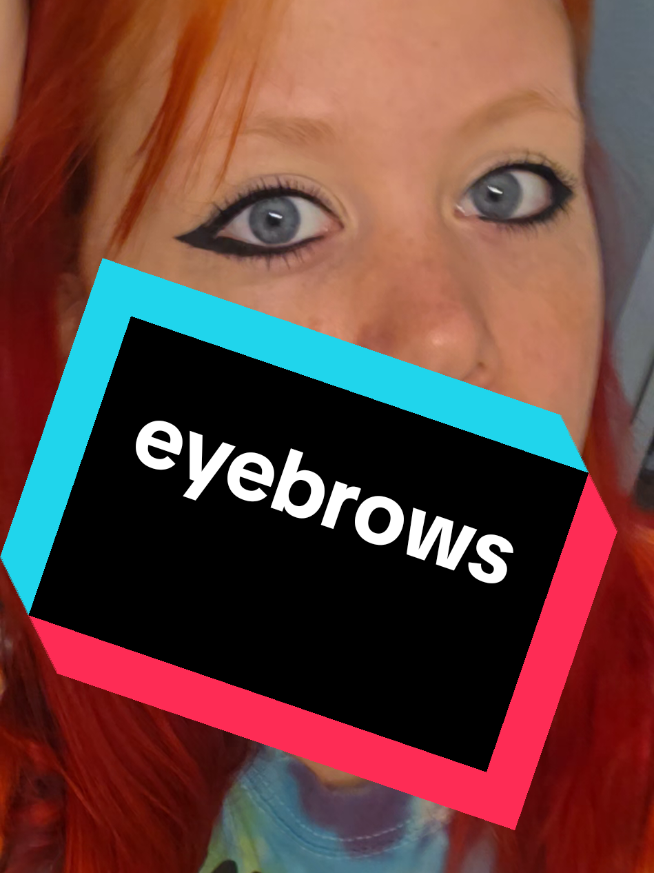 #noeyebrows #help #adviceforwomen #makeupadvice 