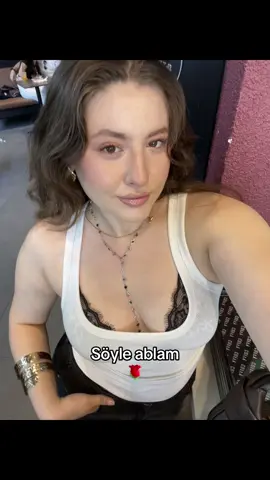 Seviyoruz kardeşim bu arabeski yalan mı söyleyelim