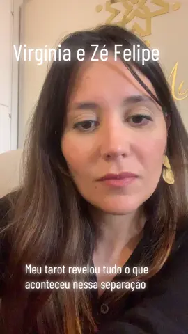 #foryoupage #virginia #zefelipe #wepink #tarot #separaçao