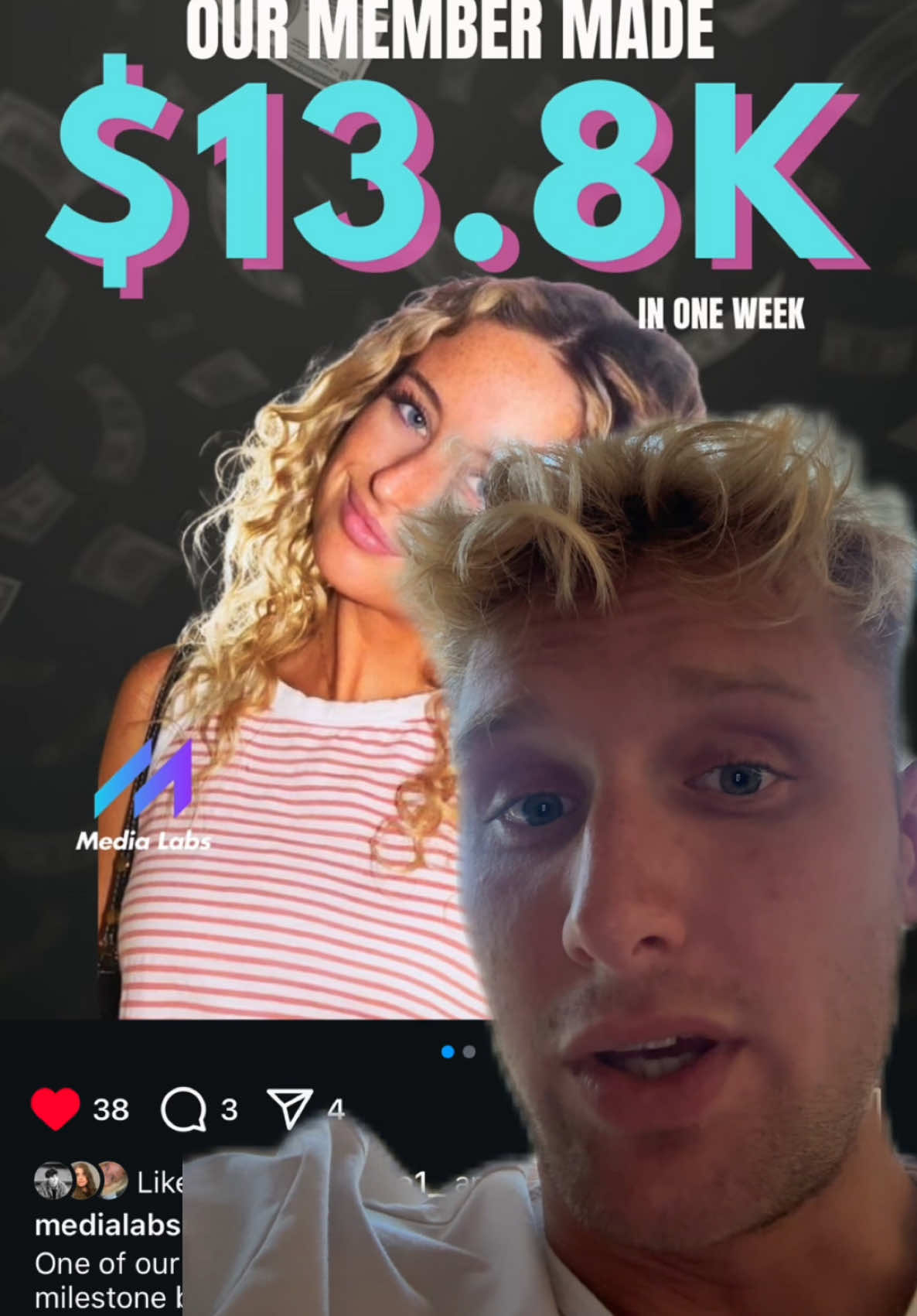 The best way to make money as a girl