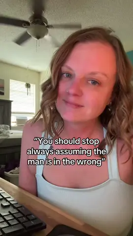 No cuz you’ll never catch me siding with a man again. She hit you with her car? Well, what did you do, Jason? Girls don’t just hit boys with their cars for no reason.