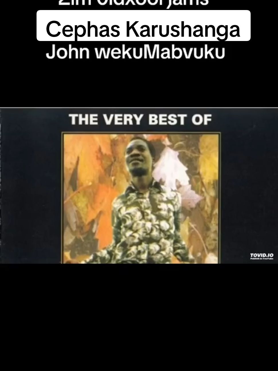 #ZimMusicalJams #ZimMusicLegends #ZimPrimetvEdition #EzomgidoHozaMpelavhiki #SisonkeMixMuziQualabash 