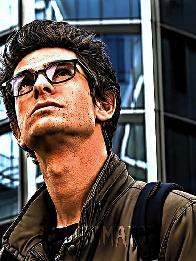 Aquí un pequeño edit que hice después de mucho tiempo #motivacion #spiderman #andrewgarfield #edit #4k #theamazingspiderman #elsorprendentehombrearaña #peterparker #videomotivacional #inspiration 