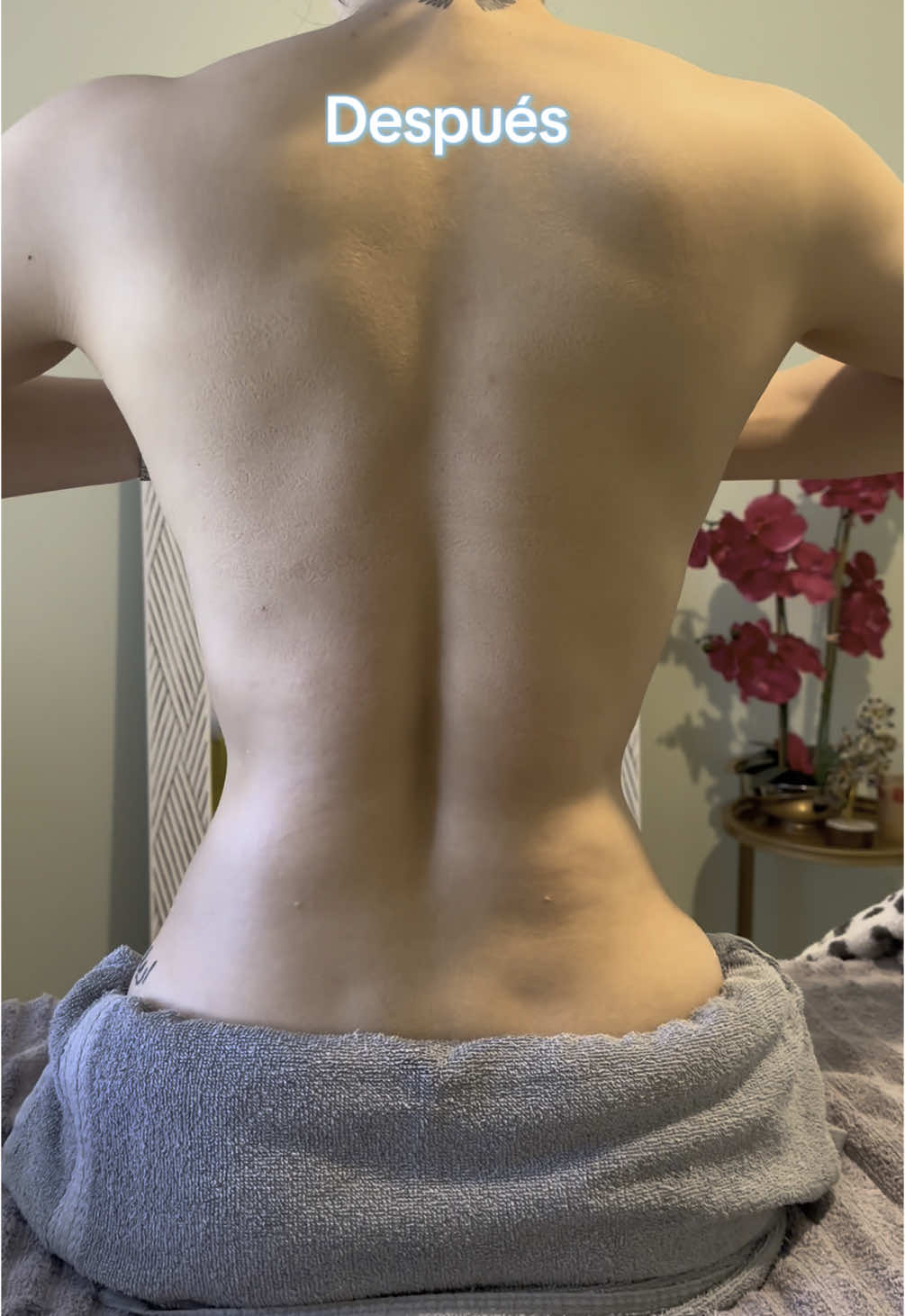 Resultados de 5 sesiones 👙✨☀️#fypシ #rgv #rgvbeauty #viral 