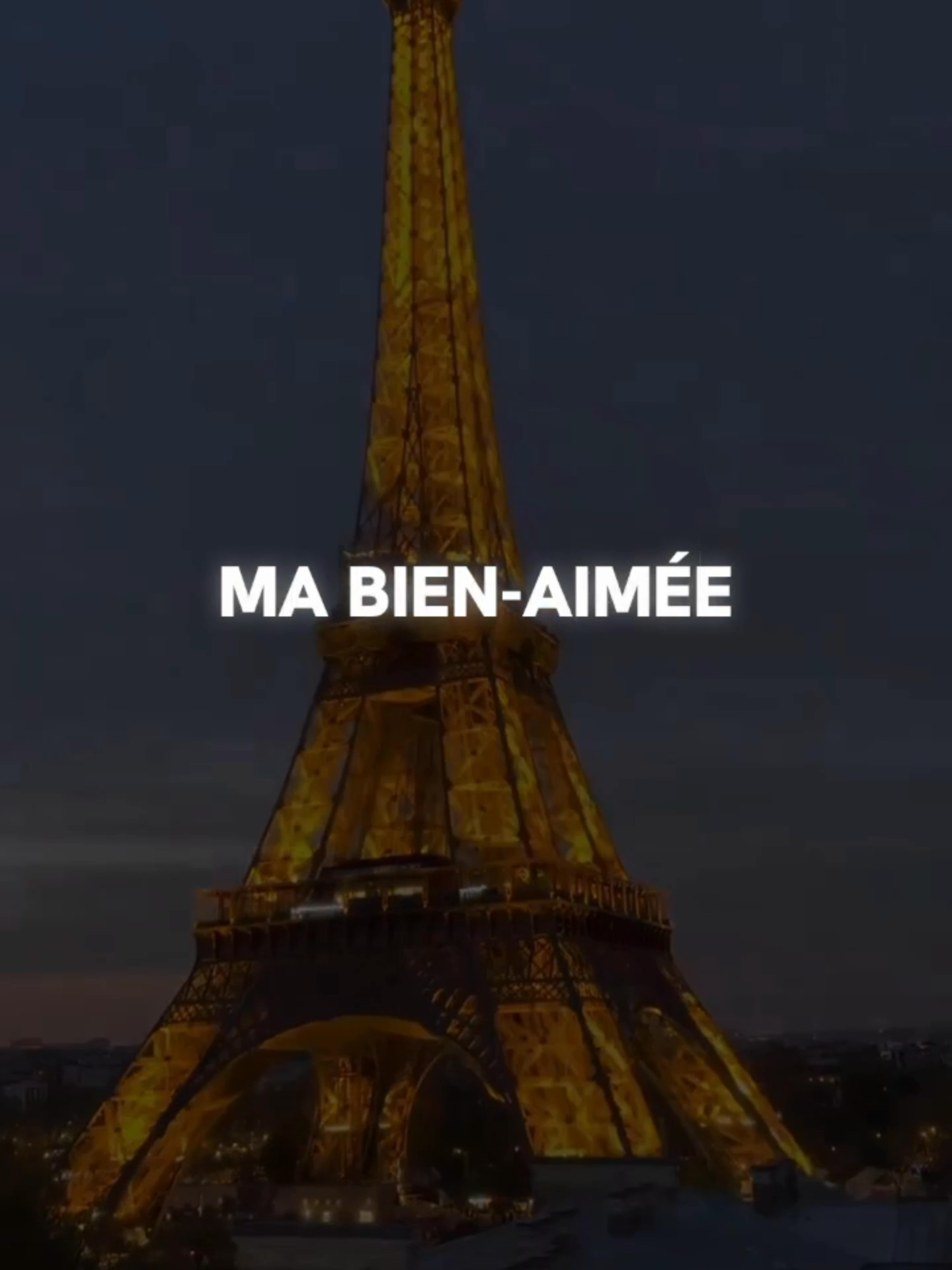 Où aller - Gims #slowsong #slowed #parole #lyric #gims #oualler